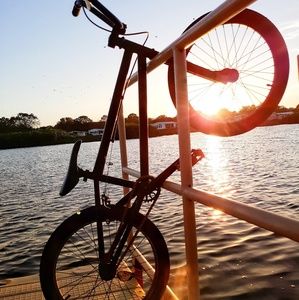 Meet your Posher, William